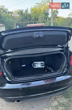 Кабріолет Audi A3 2011 в Кривому Розі фото 14 Кабріолет Audi A3 2011 в Кривому Розі