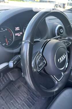 Седан Audi A3 2015 в Києві