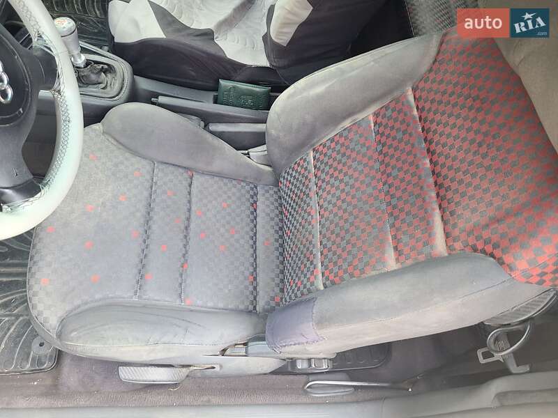 Хетчбек Audi A3 1998 в Коломиї