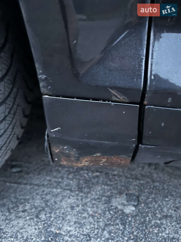 Хэтчбек Audi A3 2007 в Киеве