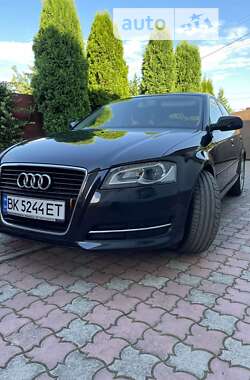 Хетчбек Audi A3 2012 в Ковелі