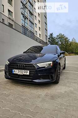 Седан Audi A3 2020 в Фастові