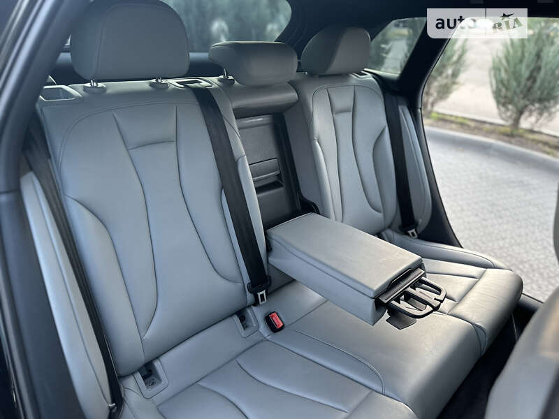 Хэтчбек Audi A3 2017 в Полтаве