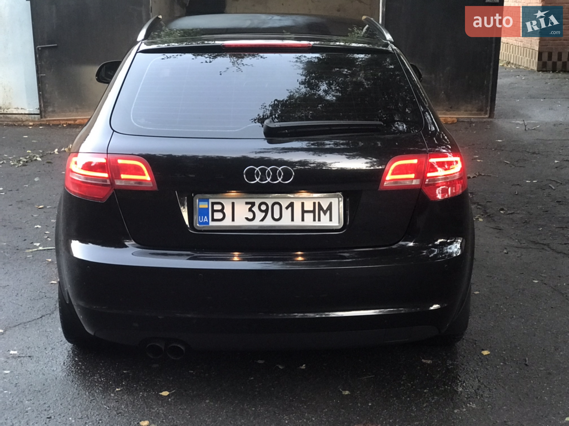 2010 Audi A3 - мініатюра 6