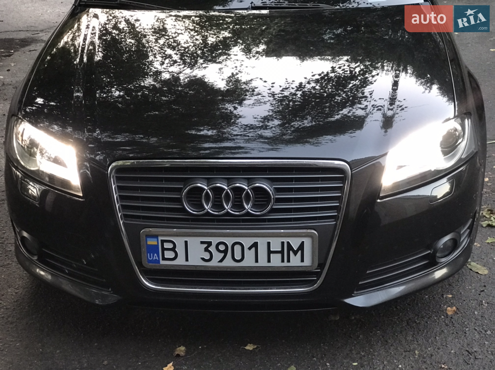 2010 Audi A3 - мініатюра 7