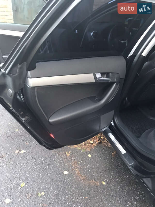 Хетчбек Audi A3 2010 в Карлівці фото 26 Хетчбек Audi A3 2010 в Карлівці