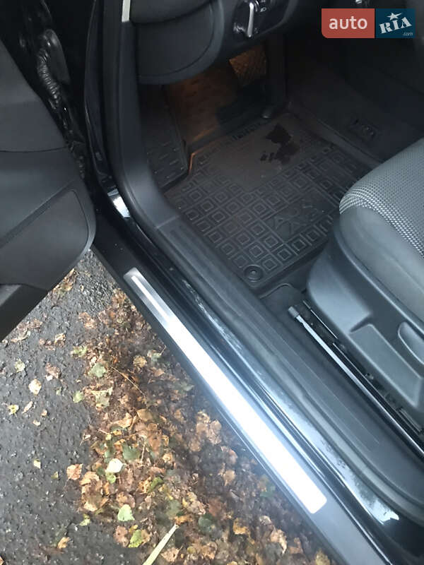 Хетчбек Audi A3 2010 в Карлівці фото 28 Хетчбек Audi A3 2010 в Карлівці