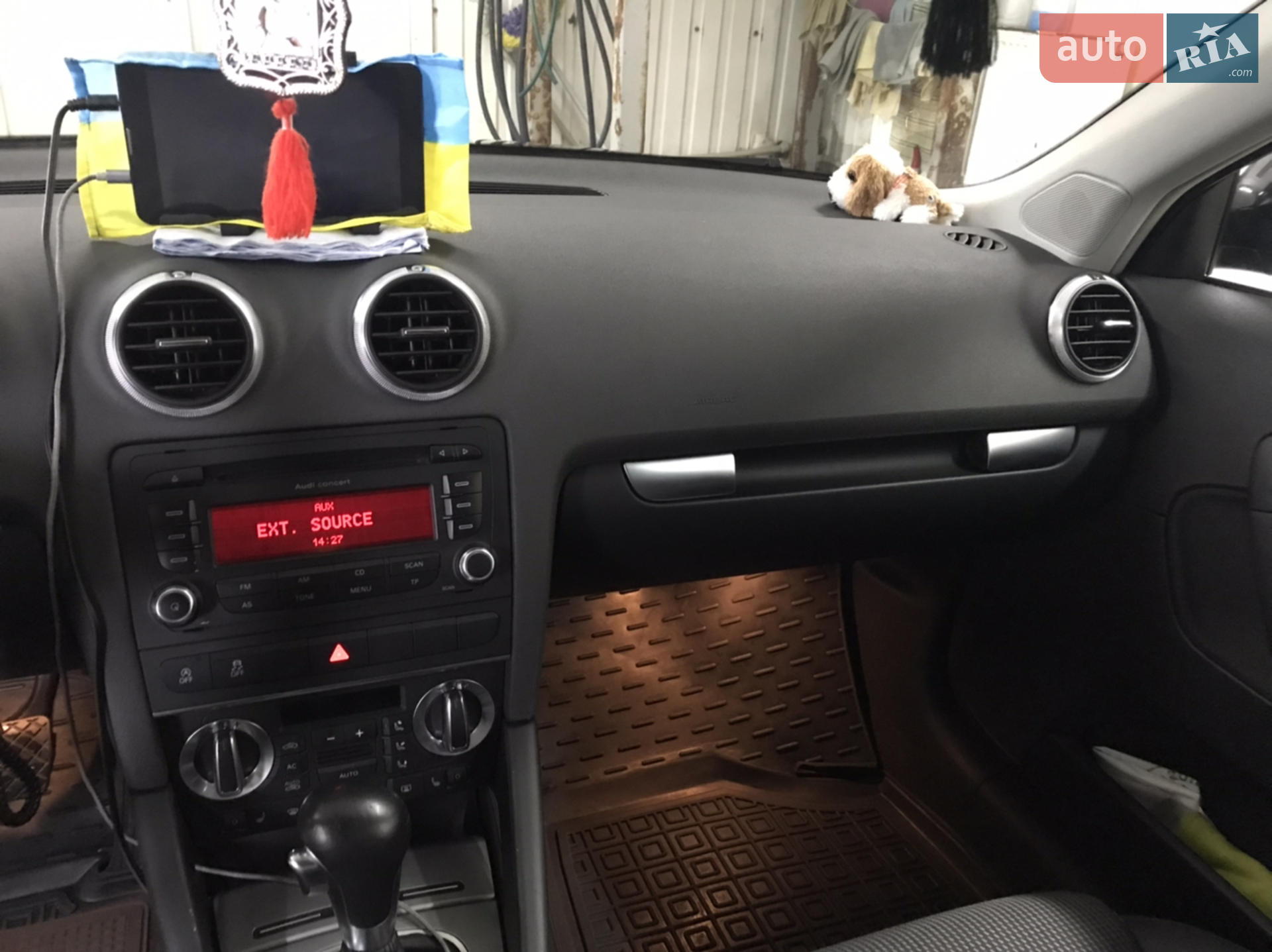 2010 Audi A3 - мініатюра 42