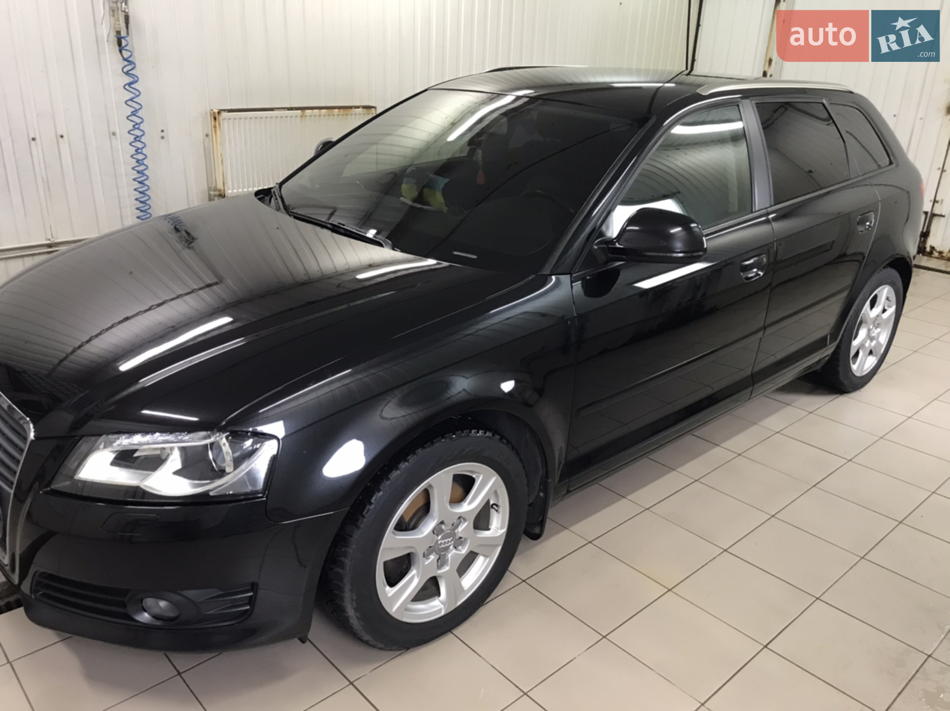 2010 Audi A3 - мініатюра 62