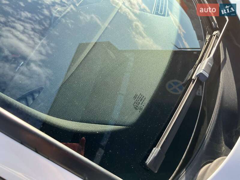 Хэтчбек Audi A3 2016 в Харькове