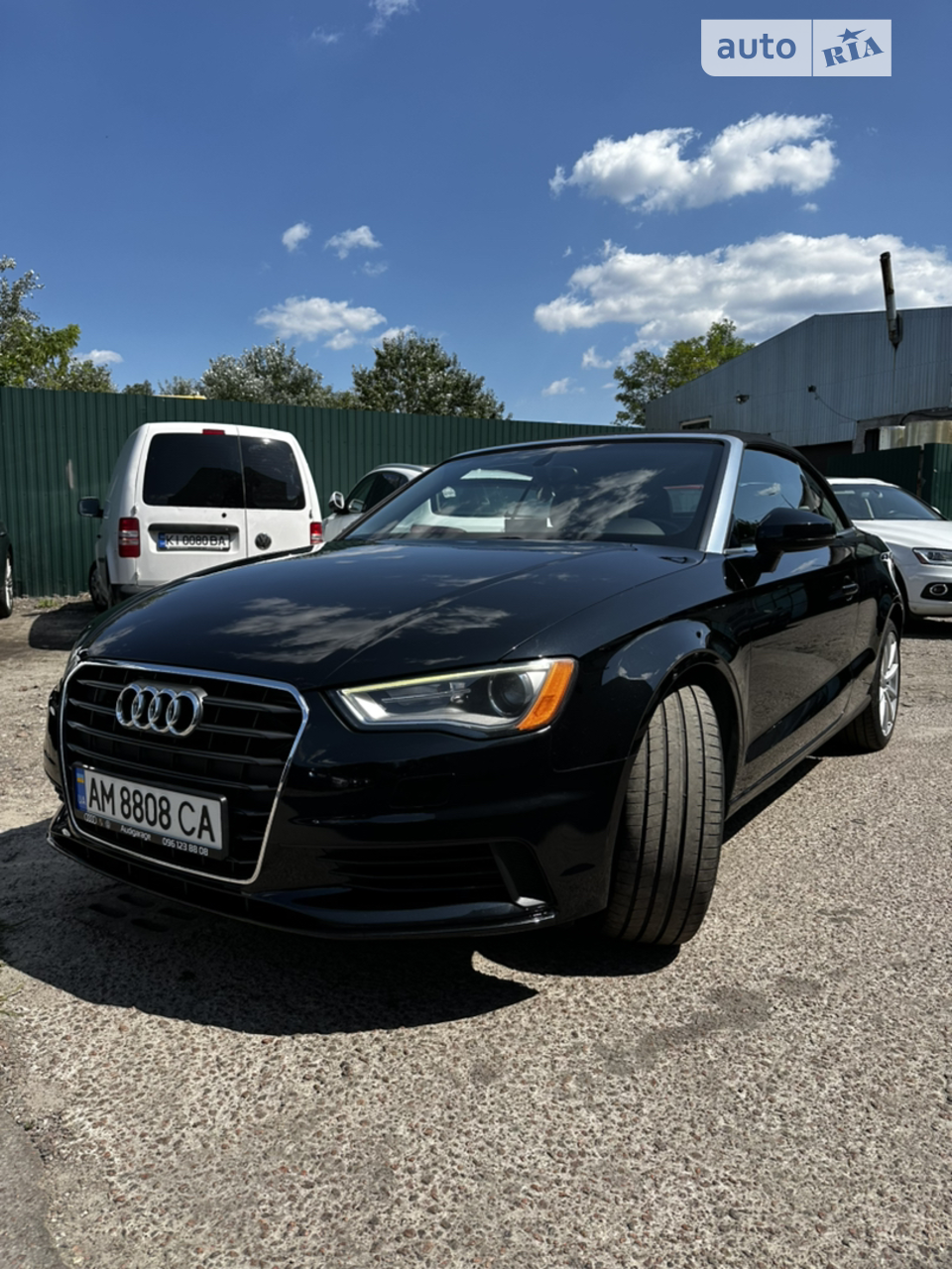 2016 Audi A3 - мініатюра 26