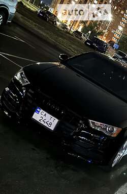 Седан Audi A3 2015 в Киеве