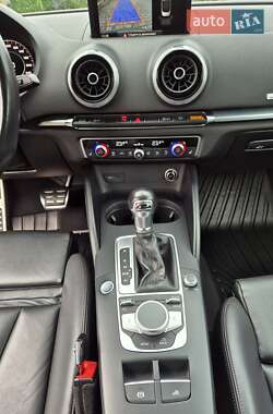 Кабриолет Audi A3 2017 в Коломые