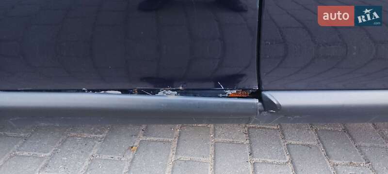 Хэтчбек Audi A3 2001 в Ивано-Франковске