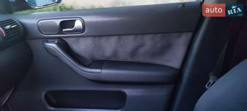 Хэтчбек Audi A3 2001 в Ивано-Франковске