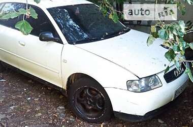 Хетчбек Audi A3 2001 в Києві