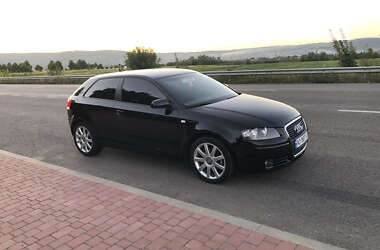 Хэтчбек Audi A3 2007 в Виноградове