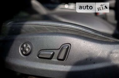 Хэтчбек Audi A3 2016 в 