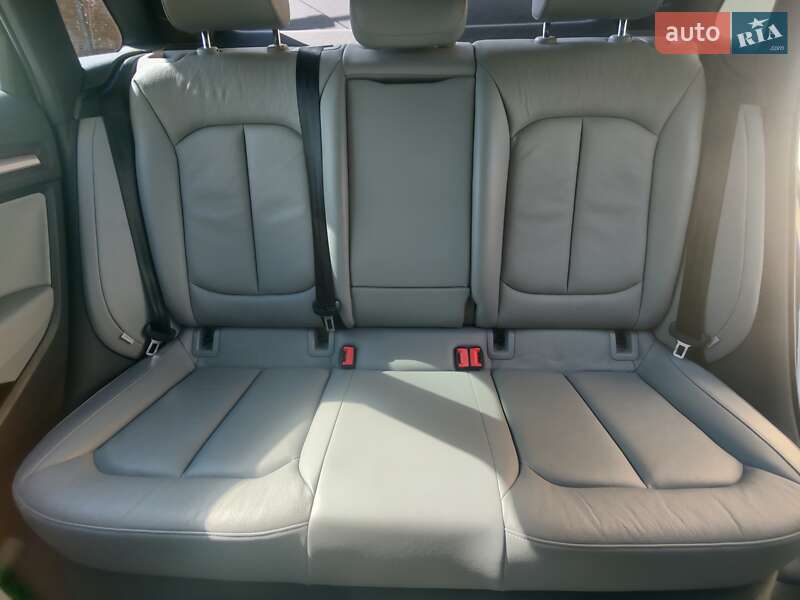 Хэтчбек Audi A3 2017 в Львове