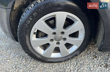 Хэтчбек Audi A3 2006 в Львове
