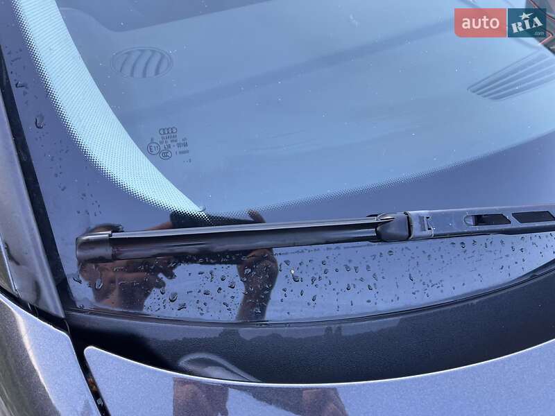 Хетчбек Audi A3 2006 в Львові