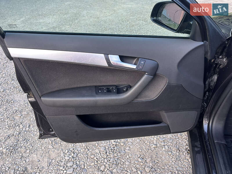 Хетчбек Audi A3 2006 в Львові