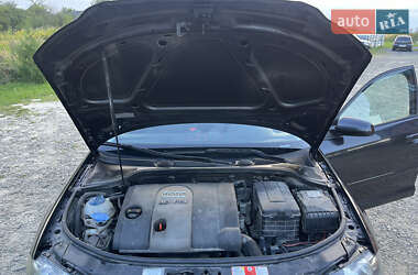 Хэтчбек Audi A3 2006 в 
