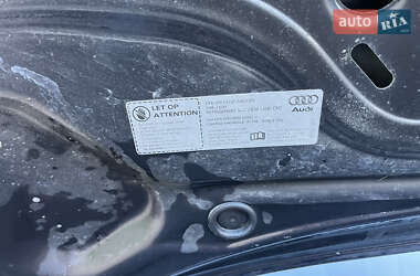 Хэтчбек Audi A3 2006 в 