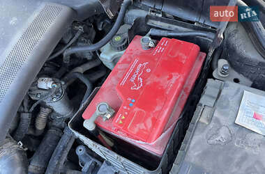 Хэтчбек Audi A3 2006 в 