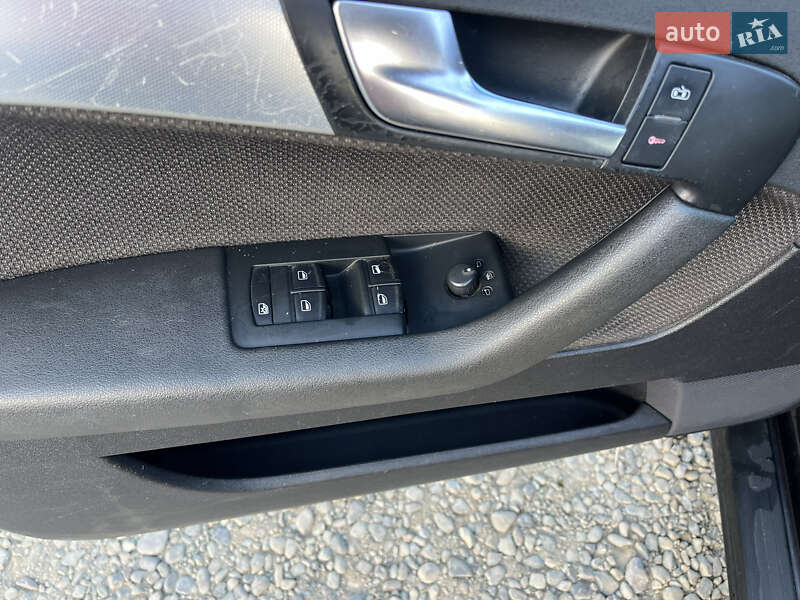 Хетчбек Audi A3 2006 в Львові