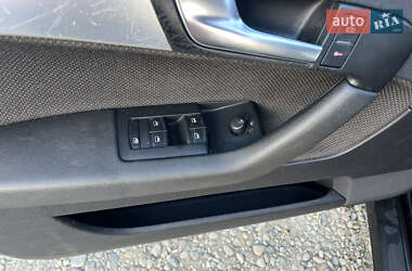 Хэтчбек Audi A3 2006 в 