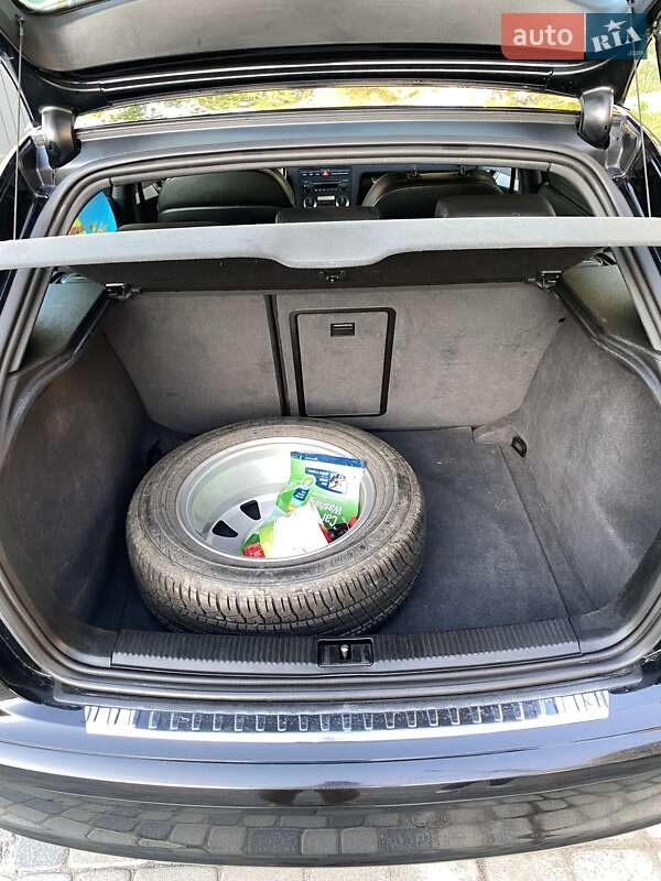 Хэтчбек Audi A3 2005 в Тернополе