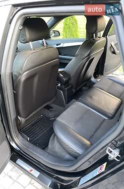 Хэтчбек Audi A3 2005 в 