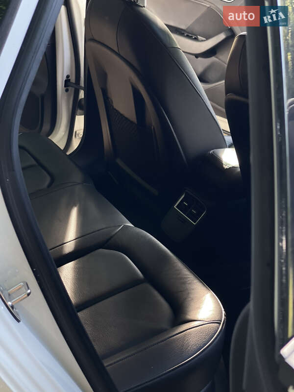 Седан Audi A3 2016 в Виноградове