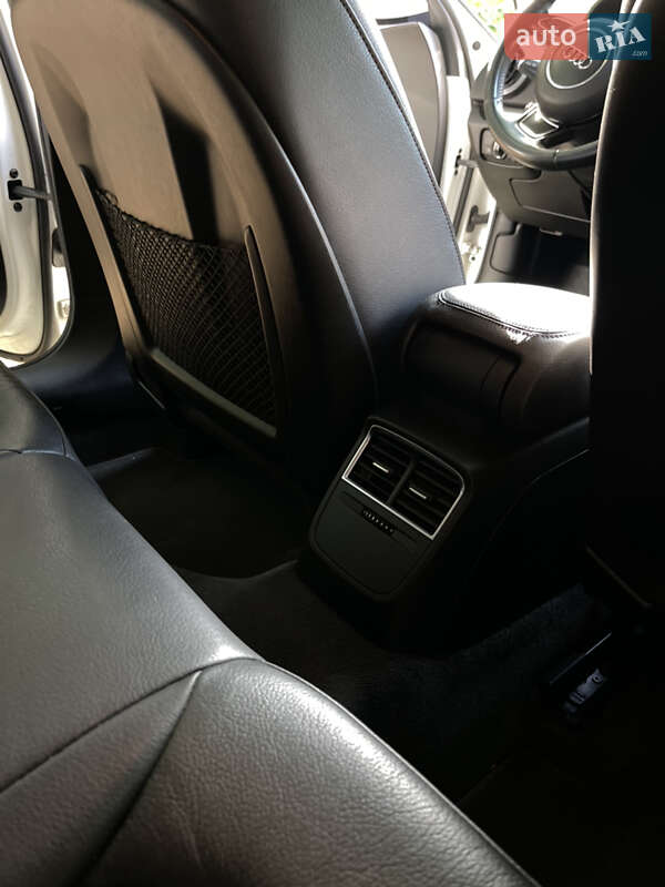 Седан Audi A3 2016 в Виноградове