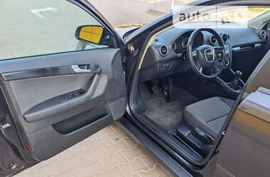 Хэтчбек Audi A3 2005 в Дубно