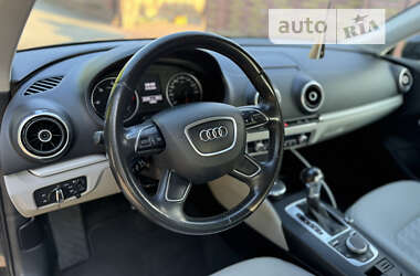 Хэтчбек Audi A3 2014 в Дубно