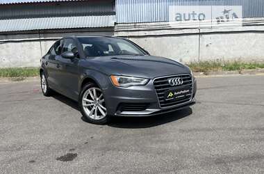 Седан Audi A3 2014 в Киеве