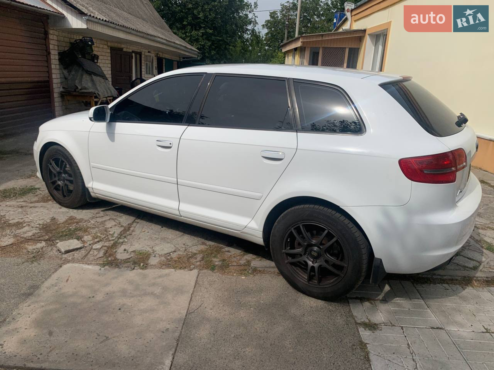 2012 Audi A3 - мініатюра 8