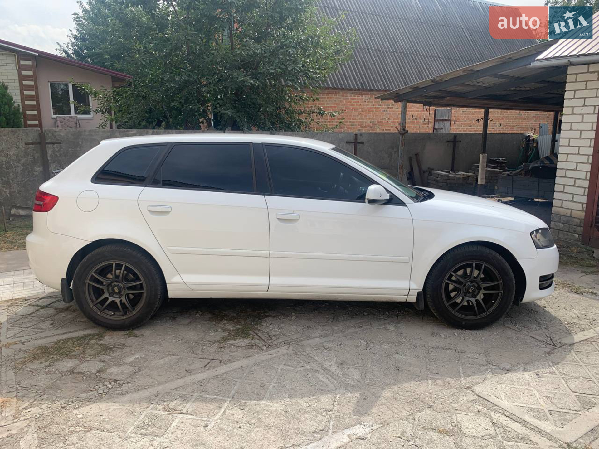 2012 Audi A3 - мініатюра 3