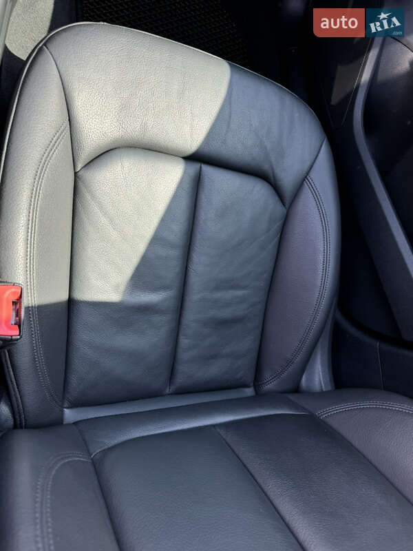 Хэтчбек Audi A3 2015 в Запорожье фото 10 Хэтчбек Audi A3 2015 в Запорожье