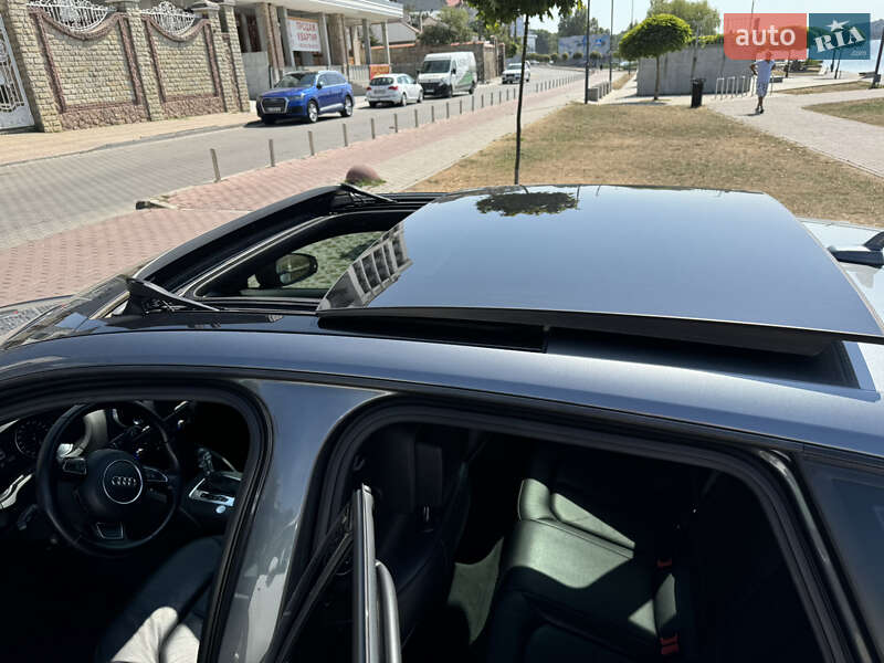 Хэтчбек Audi A3 2015 в Запорожье фото 21 Хэтчбек Audi A3 2015 в Запорожье