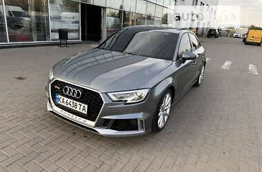 Седан Audi A3 2015 в Киеве