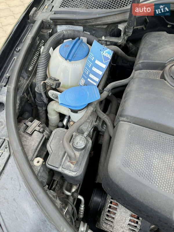 Хетчбек Audi A3 2005 в Слов'янську