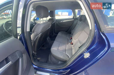 Хетчбек Audi A3 2011 в Умані