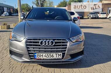 Седан Audi A3 2014 в Одесі