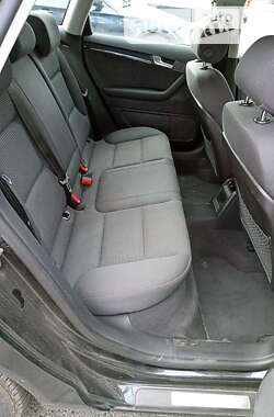 Хетчбек Audi A3 2006 в Луцьку