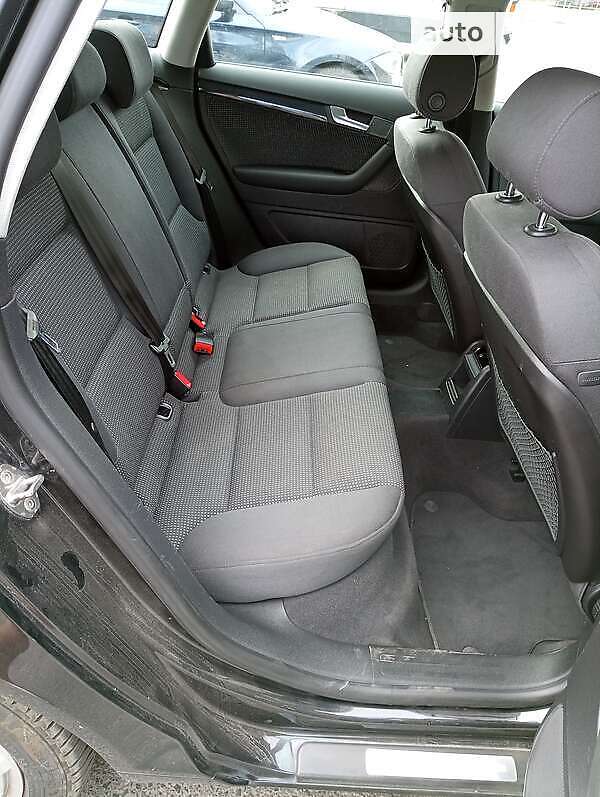 Хэтчбек Audi A3 2006 в Луцке фото 11 Хэтчбек Audi A3 2006 в Луцке