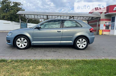 Хетчбек Audi A3 2011 в Києві