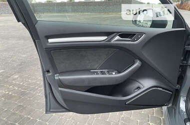 Хэтчбек Audi A3 2020 в 